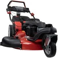 Güde BIG WHEELER 554.2 R TRIKE 3,7 PS