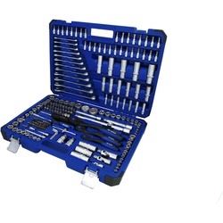 Brilliant Tools Steckschlüsselsatz  BT023216