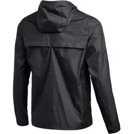 Nike Academy 25 Storm-FIT Regenjacke Herren 010 - black/white M