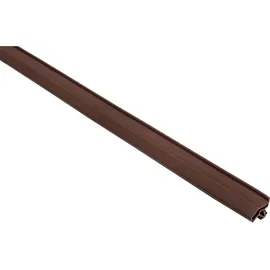 Primo Türbodendichtung Holzzarge Lignum 34 3-4 mm x 5 m
