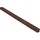 Primo Türbodendichtung Holzzarge Lignum 34 3-4 mm x 5 m