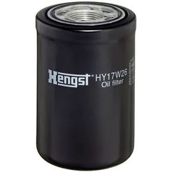 HENGST FILTER Filter, Arbeitshydraulik  HY17W26