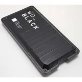 Western Digital Black P50