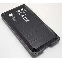 Western Digital Black P50
