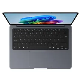 Samsung Galaxy Book6 Pro 14'' Ultra 7 356H 32 GB RAM 1 TB SSD Win11 Pro Grau