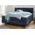 Home Affaire Salo XXL 174 x 231 cm Blau