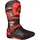 Leatt 3.5 Stiefel - Rot/Schwarz - 7 US