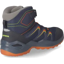 Lowa Maddox Warm GTX Kids