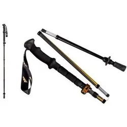 Witeblaze Shavano Unisex Foldable Hiking Pole black-gold (9080)