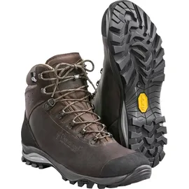 PINEWOOD Wander-/Jagdstiefel Mid - braun 9935 - Braun - 46