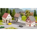 NOCH Dorf-Set 44310 Z