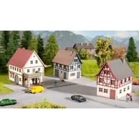 NOCH Dorf-Set 44310 Z