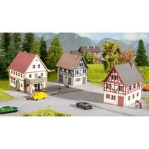 NOCH Dorf-Set 44310 Z
