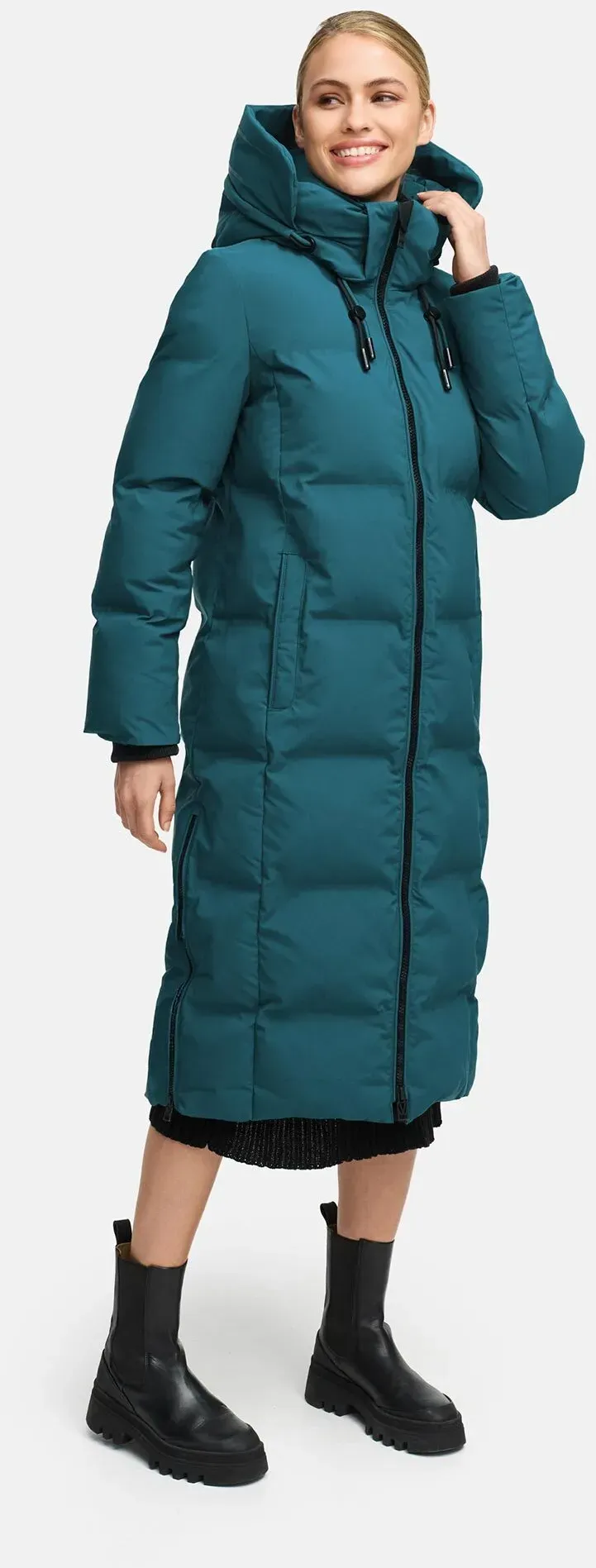 Winterjacke MARIKOO 
