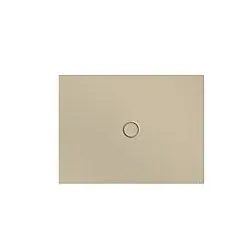 Bette BetteFloor Duschfläche 1261-424PLUS 120x90cm, Glasur, sand