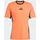 adidas Referee 24 Jersey Herren Schiedsrichterhemd, orange - easy coral L