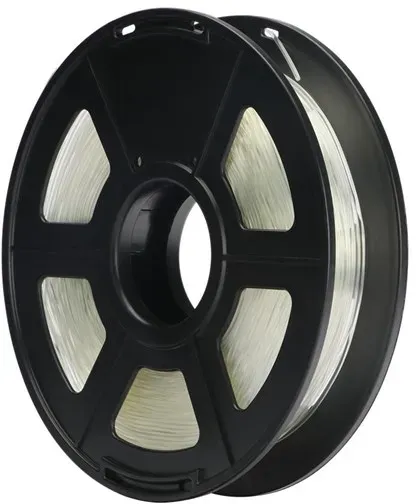 TPU 1.75 mm 1 kg Transparent