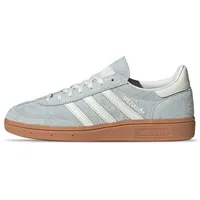 adidas Handball Spezial Wonder Silver / Off White / Gum 38