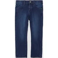 s.Oliver Jeans Brad/Slim Fit/Mid Rise/Slim Leg blau 140/SLIM