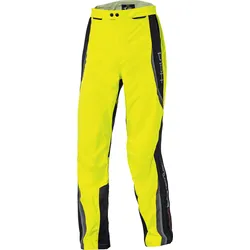 Held Rainblock, Regenhose Damen - Neon-Gelb/Schwarz - XL