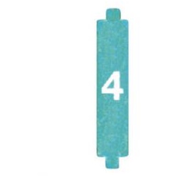 Bticino - Konfigurator 4 (10 Stück)