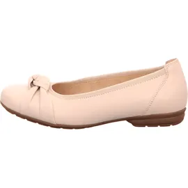 Gabor comfort Klassische Ballerinas in rosa, | Gr.: 38