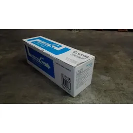 Kyocera TK-865C cyan