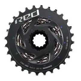 Sram XG-1290 D1 Kassette - Multicolor - 12s