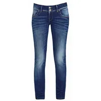 LTB Molly Super Slim Fit Jeans in dunklem Heal-W29