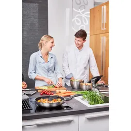 Rösle Schüssel Basic Line Edelstahl 18/10, - 1,5 Liter