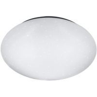 TRIO LED-Deckenleuchte Weiß Ø 27 cm