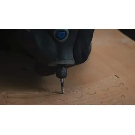 DREMEL Hochgeschwindigkeits-Fräsmesser 2,0 mm 2 Stück