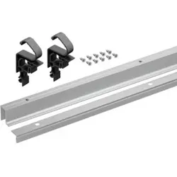 Hettich Profilset WLL PC, schwer, L1200, E6/EV1