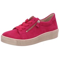 GABOR Sneaker, pink, 5.5