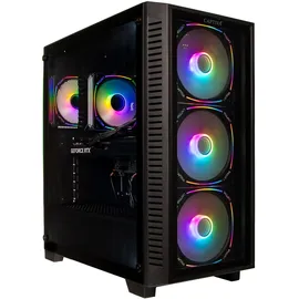 CAPTIVA Highend Gaming R88-901 Ryzen 9 9900X 4,4 GHz 32 GB RAM 1 TB SSD GeForce RTX 5080
