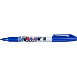 MARKAL Dura-Ink 15 Fine fine blau