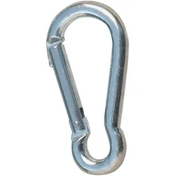 Kong Materialkarabiner Mini Pear