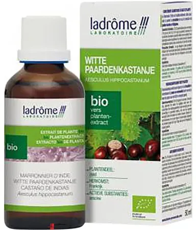 Ladrôme Aesculus Hippocastanum Rosskastanie 100ml