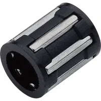 Reely Nadellager Innen-Durchmesser: Außen-Durchmesser: Breite: 10 mm 1 St.