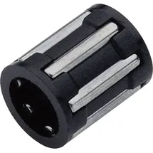 Reely Nadellager Innen-Durchmesser: Außen-Durchmesser: Breite: 10 mm 1 St.