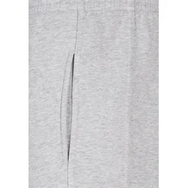 URBAN CLASSICS Jogginghose Regular Fit Grau S