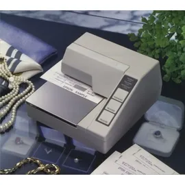 Epson TM-U295 (272): Serial w/o PS ECW - 88 Zeichen pro Sekunde - 16,2