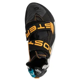 Scarpa Booster Black/Orange 39