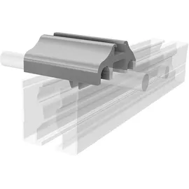sl rack Blitzschutzklemme 8-10 91518-00