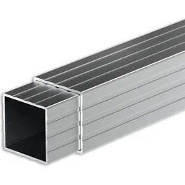 TOOLPORT Faltpavillon Economy 3 x 3 m inkl. 4 Seitenteile lila 59010