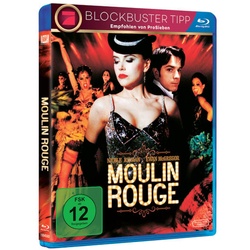 Moulin Rouge