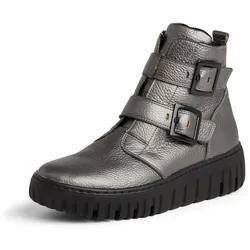 Les bottines Livia  Waldläufer gris