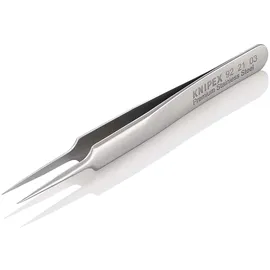 Knipex Präzisionspinzette 110 mm (92 21 03)