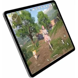 Apple iPad Air 13" (7. Generation 2025) 1 TB Wi-Fi Space Grau