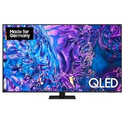 Samsung GQ55Q70D 138cm 55" 4K LED 100 Hz Smart TV Fernseher